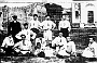 1910 la prima formazione del Padova (Enzo Zaramella)